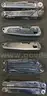 Leatherman Multi-Tool & Knife Lot ~127 Units (ID# 44218) (TSA #2) (NO UPC) (10)