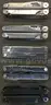 Leatherman Multi-Tool & Knife Lot ~127 Units (ID# 44218) (TSA #2) (NO UPC) (10)