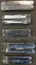 Leatherman Multi-Tool & Knife Lot ~127 Units (ID# 44218) (TSA #2) (NO UPC) (10)
