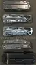 Leatherman Multi-Tool & Knife Lot ~127 Units (ID# 44218) (TSA #2) (NO UPC) (10)