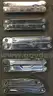 Leatherman Multi-Tool & Knife Lot ~127 Units (ID# 44218) (TSA #2) (NO UPC) (10)