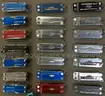 Leatherman Multi-Tool & Knife Lot ~127 Units (ID# 44218) (TSA #2) (NO UPC) (10)