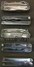 Leatherman Multi-Tool & Knife Lot ~127 Units (ID# 44218) (TSA #2) (NO UPC) (10)
