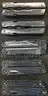 Leatherman Multi-Tool & Knife Lot ~127 Units (ID# 44218) (TSA #2) (NO UPC) (10)