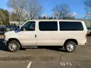 2007 Ford Econoline E-350 XL SD Van (ID# 44219) (OEF) (25-4599) 632