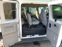 2007 Ford Econoline E-350 XL SD Van (ID# 44219) (OEF) (25-4599) 632