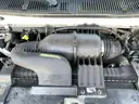 2007 Ford Econoline E-350 XL SD Van (ID# 44219) (OEF) (25-4599) 632