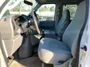 2007 Ford Econoline E-350 XL SD Van (ID# 44219) (OEF) (25-4599) 632