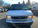 2007 Ford Econoline E-350 XL SD Van (ID# 44219) (OEF) (25-4599) 632