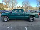 2000 Chevrolet Silverado 1500 Ext. Cab 4WD  Truck *Tow-Away* (ID# 44220) (EF05) (25-3754) 477