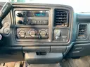2000 Chevrolet Silverado 1500 Ext. Cab 4WD  Truck *Tow-Away* (ID# 44220) (EF05) (25-3754) 477