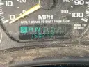 2000 Chevrolet Silverado 1500 Ext. Cab 4WD  Truck *Tow-Away* (ID# 44220) (EF05) (25-3754) 477