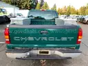 2000 Chevrolet Silverado 1500 Ext. Cab 4WD  Truck *Tow-Away* (ID# 44220) (EF05) (25-3754) 477