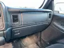 2000 Chevrolet Silverado 1500 Ext. Cab 4WD  Truck *Tow-Away* (ID# 44220) (EF05) (25-3754) 477