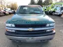2000 Chevrolet Silverado 1500 Ext. Cab 4WD  Truck *Tow-Away* (ID# 44220) (EF05) (25-3754) 477