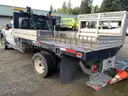 2016 Ford F-450 SD XL DRW 2WD SuperCab Truck w/ Flatbed !Accident Damage! *Tow-Away* (ID# 44221) (GVL) (25-2066 ) 405