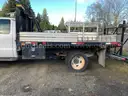 2016 Ford F-450 SD XL DRW 2WD SuperCab Truck w/ Flatbed !Accident Damage! *Tow-Away* (ID# 44221) (GVL) (25-2066 ) 405