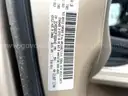 2015 Dodge Grand Caravan SE Van (ID# 44231) (W12) (25-4790) 179