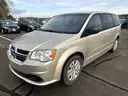 2015 Dodge Grand Caravan SE Van (ID# 44231) (W12) (25-4790) 179