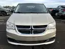 2015 Dodge Grand Caravan SE Van (ID# 44231) (W12) (25-4790) 179