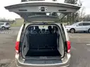 2015 Dodge Grand Caravan SE Van (ID# 44231) (W12) (25-4790) 179