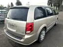 2015 Dodge Grand Caravan SE Van (ID# 44231) (W12) (25-4790) 179