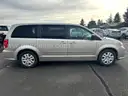 2015 Dodge Grand Caravan SE Van (ID# 44231) (W12) (25-4790) 179