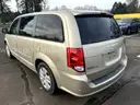 2015 Dodge Grand Caravan SE Van (ID# 44231) (W12) (25-4790) 179