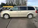 2015 Dodge Grand Caravan SE Van (ID# 44231) (W12) (25-4790) 179