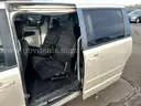 2015 Dodge Grand Caravan SE Van (ID# 44231) (W12) (25-4790) 179