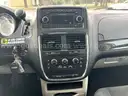 2015 Dodge Grand Caravan SE Van (ID# 44231) (W12) (25-4790) 179