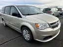 2015 Dodge Grand Caravan SE Van (ID# 44231) (W12) (25-4790) 179