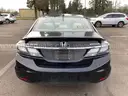 2015 Honda Civic Hybrid CVT Sedan (ID# 44233) (W01) (26-0019) 179