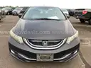 2015 Honda Civic Hybrid CVT Sedan (ID# 44233) (W01) (26-0019) 179