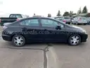 2015 Honda Civic Hybrid CVT Sedan (ID# 44233) (W01) (26-0019) 179