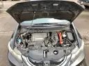 2015 Honda Civic Hybrid CVT Sedan (ID# 44233) (W01) (26-0019) 179