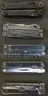 Leatherman Multi-Tool & Knife Lot ~74 Units (ID# 44235) (TSA #2) (NO UPC) (10)