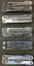 Leatherman Multi-Tool & Knife Lot ~74 Units (ID# 44235) (TSA #2) (NO UPC) (10)