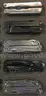 Leatherman Multi-Tool & Knife Lot ~74 Units (ID# 44235) (TSA #2) (NO UPC) (10)