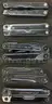 Leatherman Multi-Tool & Knife Lot ~74 Units (ID# 44235) (TSA #2) (NO UPC) (10)