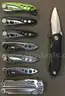 Leatherman Multi-Tool & Knife Lot ~74 Units (ID# 44235) (TSA #2) (NO UPC) (10)