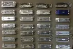 Leatherman Mini Multi-Tool Lot ~128 Units (ID# 44236) (TSA #1) (NO UPC) (10)