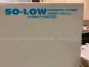 SO-LOW PV80-30 Freezer (ID #44240) (J7-1L) (25-4532-15) 365
