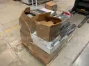 Pallet of Lab Equipment (ID #44245) (J12-2L) (25-4532-3) 365