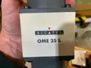 Alcatel OME 25S Vacuum Pump Assembly (ID #44247) (I1-1R) (25-4532-5) 365