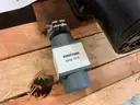 Alcatel OME 25S Vacuum Pump Assembly (ID #44247) (I1-1R) (25-4532-5) 365