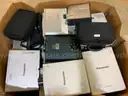 Pallet of Projectors (ID #44250) (I12-2R) (25-4059-4) 365