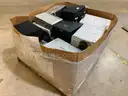 Pallet of Projectors (ID #44250) (I12-2R) (25-4059-4) 365