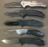 Kershaw Knife Lot ~100 Units (ID# 44253) (TSA #2) (NO UPC) (10)