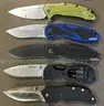 Kershaw Knife Lot ~100 Units (ID# 44253) (TSA #2) (NO UPC) (10)